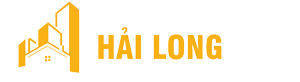 logo hailong land white